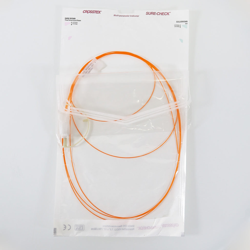 Cynosure SmartLipo ThermaGuide Smart Sense Orange Lipolysis Laser Fiber (O)