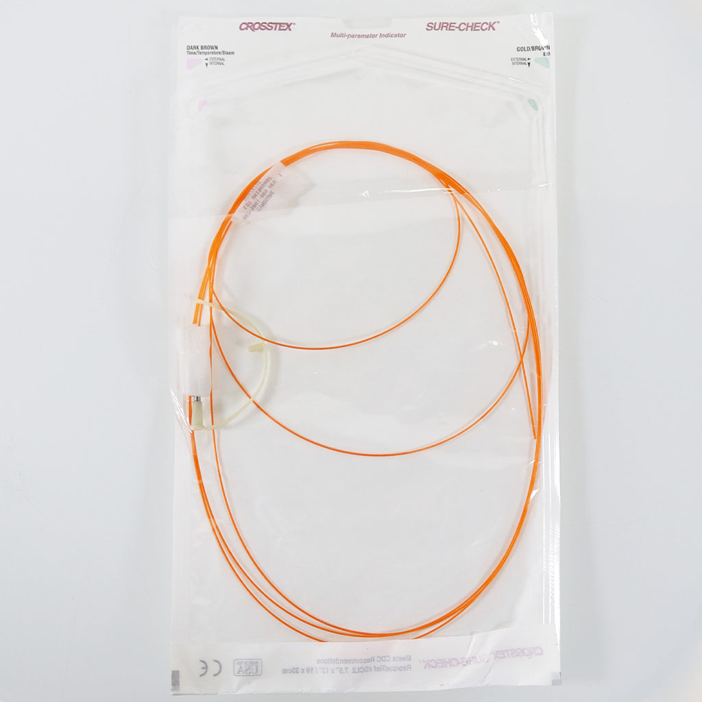 Cynosure SmartLipo ThermaGuide Smart Sense Orange Lipolysis Laser Fiber (O)