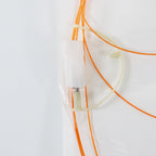 Cynosure SmartLipo ThermaGuide Smart Sense Orange Lipolysis Laser Fiber (O)