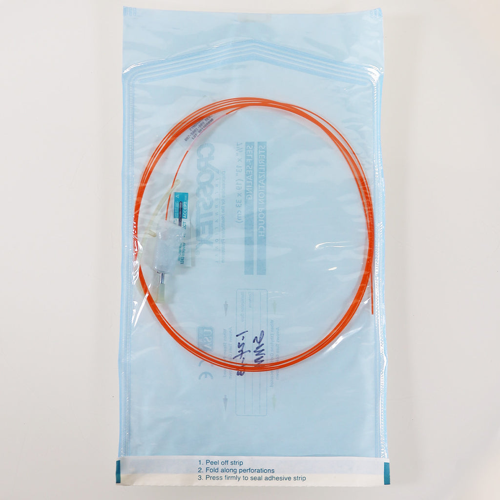 Cynosure SmartLipo ThermaGuide Smart Sense Orange Lipolysis Laser Fiber (P)