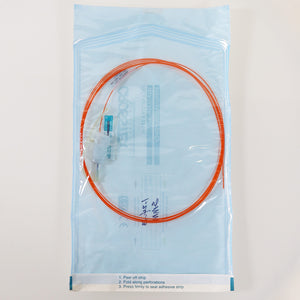 Cynosure SmartLipo ThermaGuide Smart Sense Orange Lipolysis Laser Fiber (P)