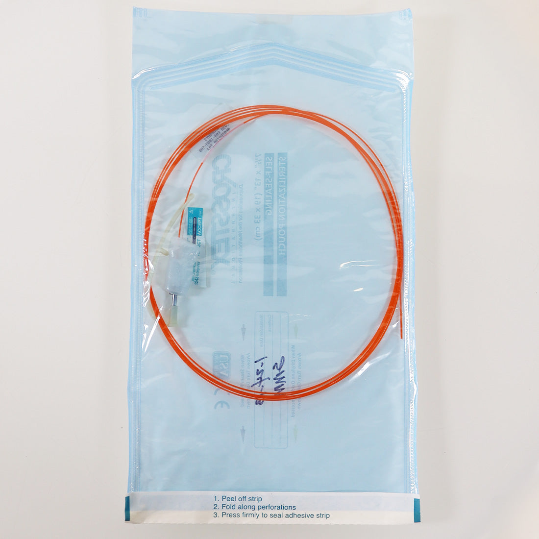 Cynosure SmartLipo ThermaGuide Smart Sense Orange Lipolysis Laser Fiber (P)