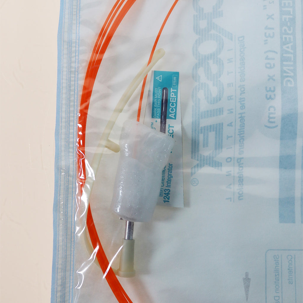 Cynosure SmartLipo ThermaGuide Smart Sense Orange Lipolysis Laser Fiber (P)