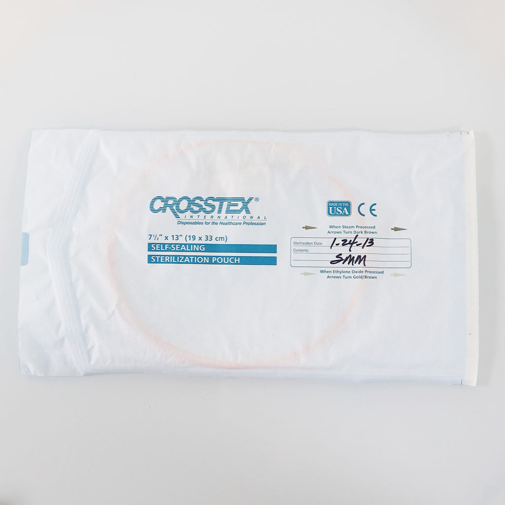 Cynosure SmartLipo ThermaGuide Smart Sense Orange Lipolysis Laser Fiber (P)
