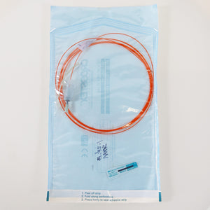 Cynosure SmartLipo ThermaGuide Smart Sense Orange Lipolysis Laser Fiber (Q)