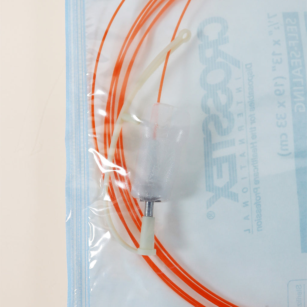 Cynosure SmartLipo ThermaGuide Smart Sense Orange Lipolysis Laser Fiber (Q)