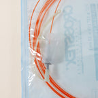 Cynosure SmartLipo ThermaGuide Smart Sense Orange Lipolysis Laser Fiber (Q)