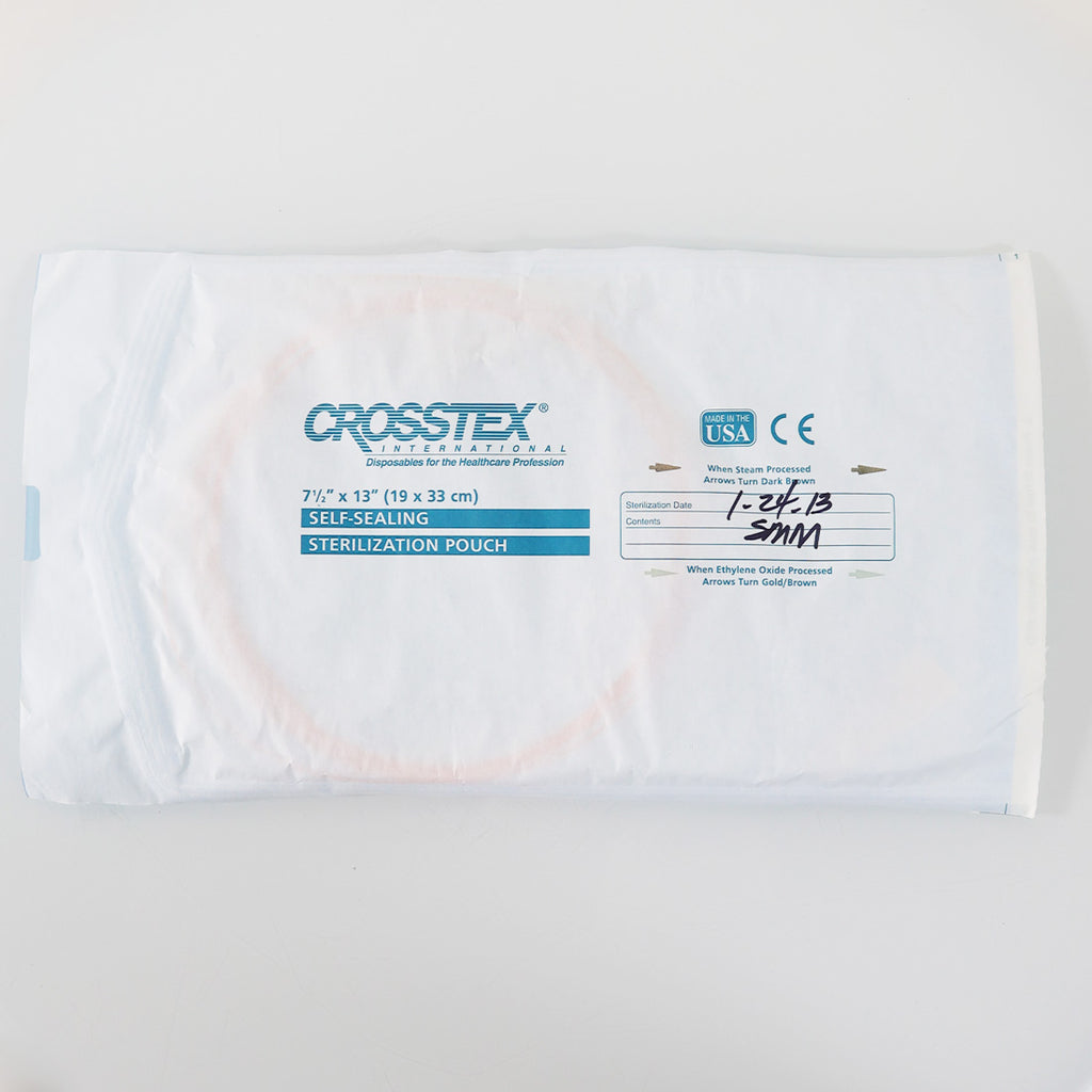 Cynosure SmartLipo ThermaGuide Smart Sense Orange Lipolysis Laser Fiber (Q)