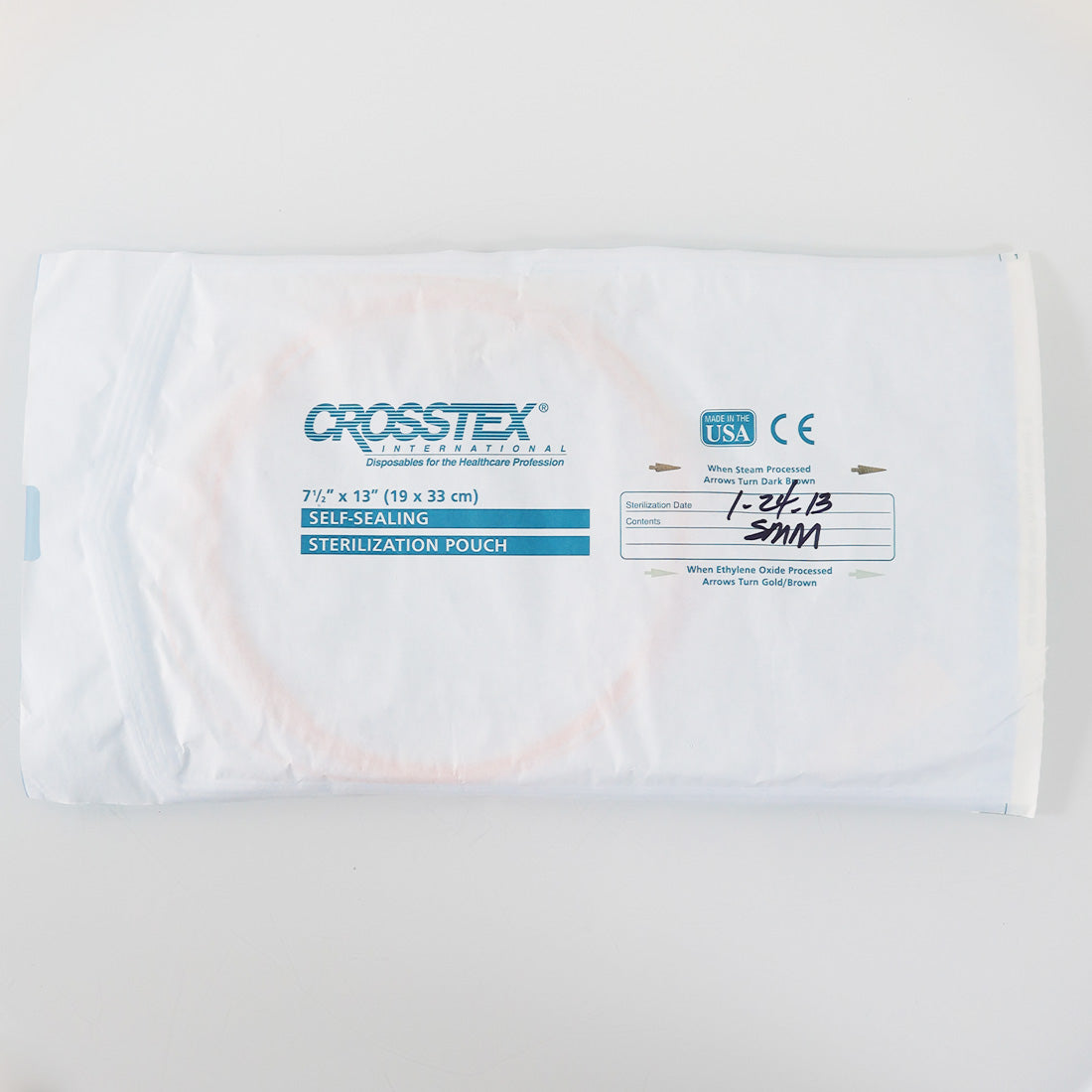 Cynosure SmartLipo ThermaGuide Smart Sense Orange Lipolysis Laser Fiber (Q)