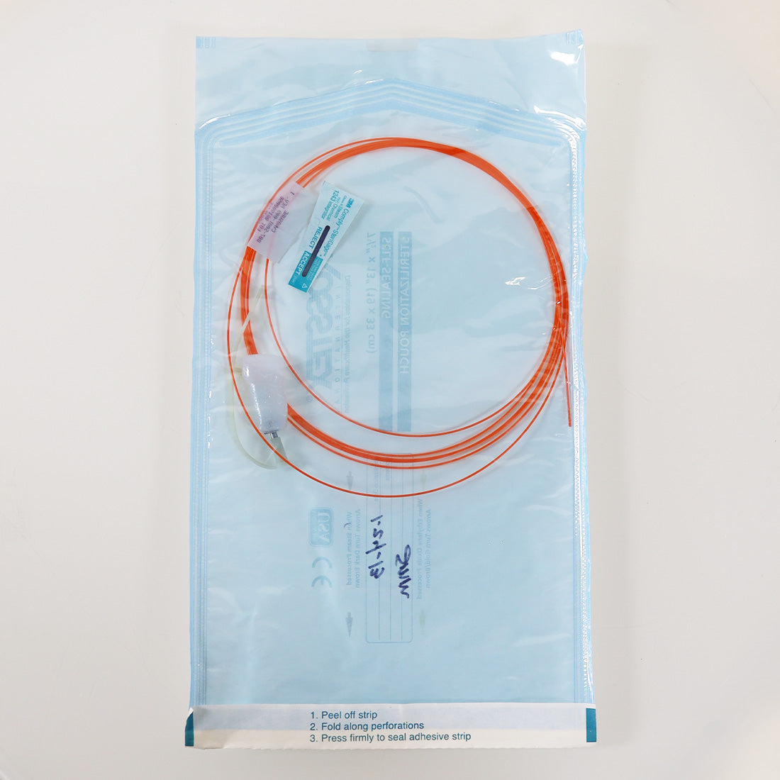 Cynosure SmartLipo ThermaGuide Smart Sense Orange Lipolysis Laser Fiber (R)