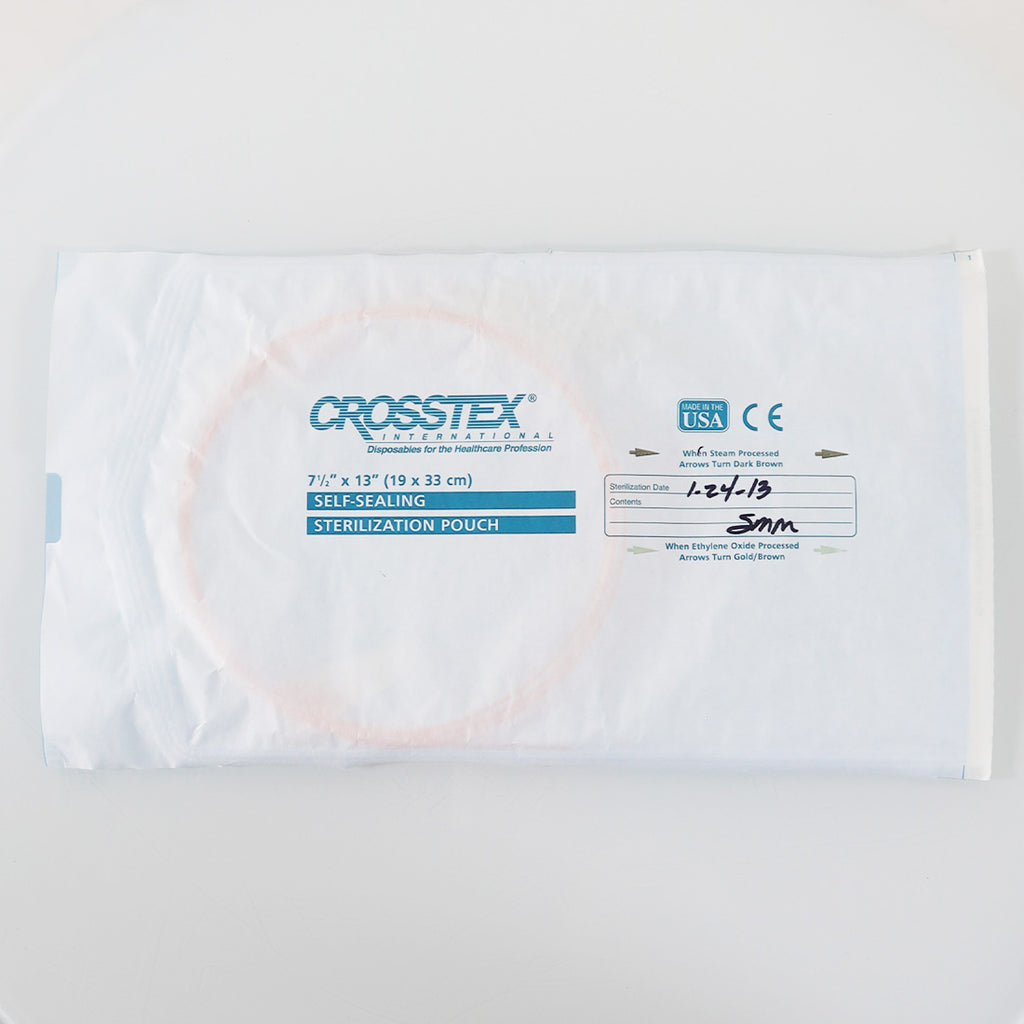 Cynosure SmartLipo ThermaGuide Smart Sense Orange Lipolysis Laser Fiber (R)