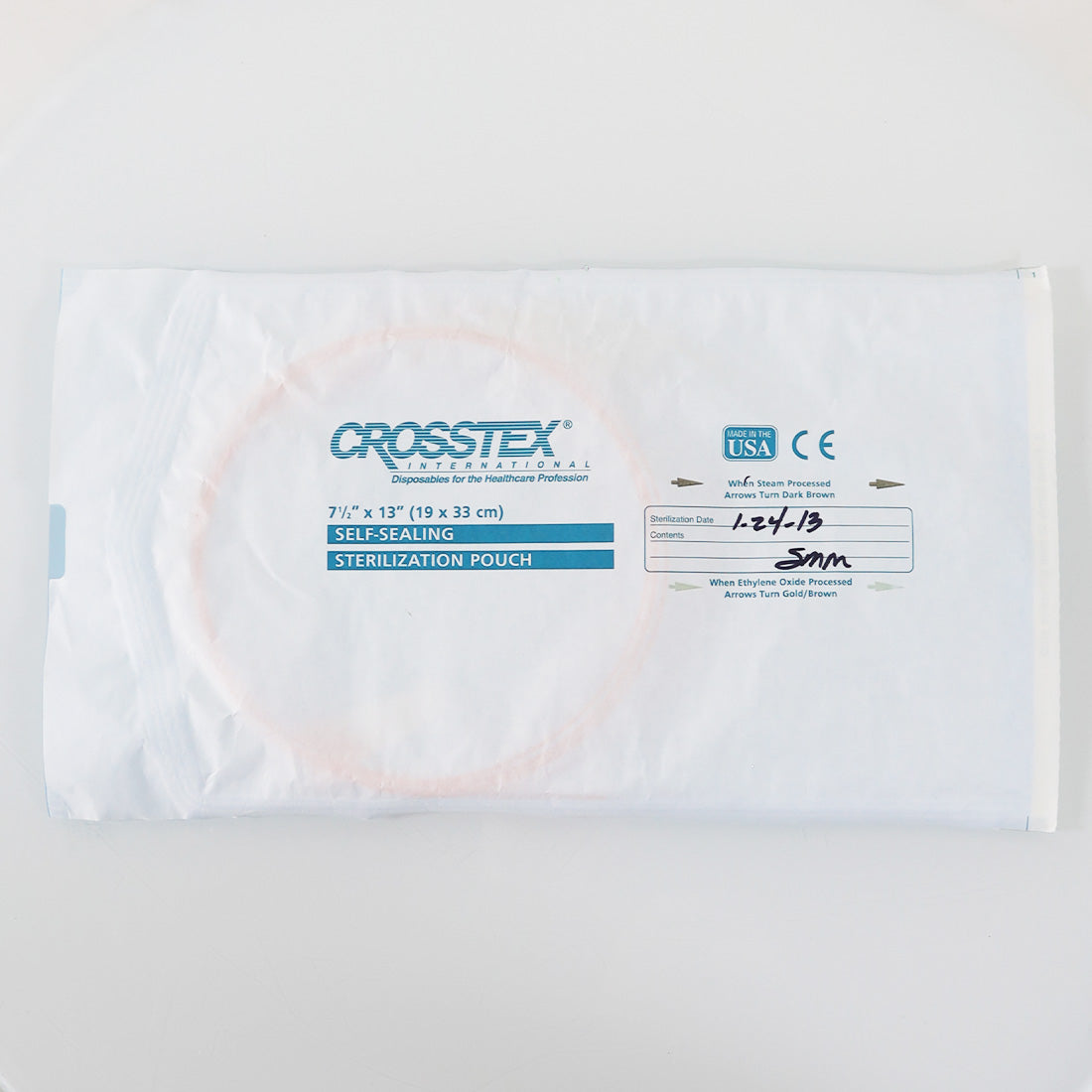 Cynosure SmartLipo ThermaGuide Smart Sense Orange Lipolysis Laser Fiber (R)