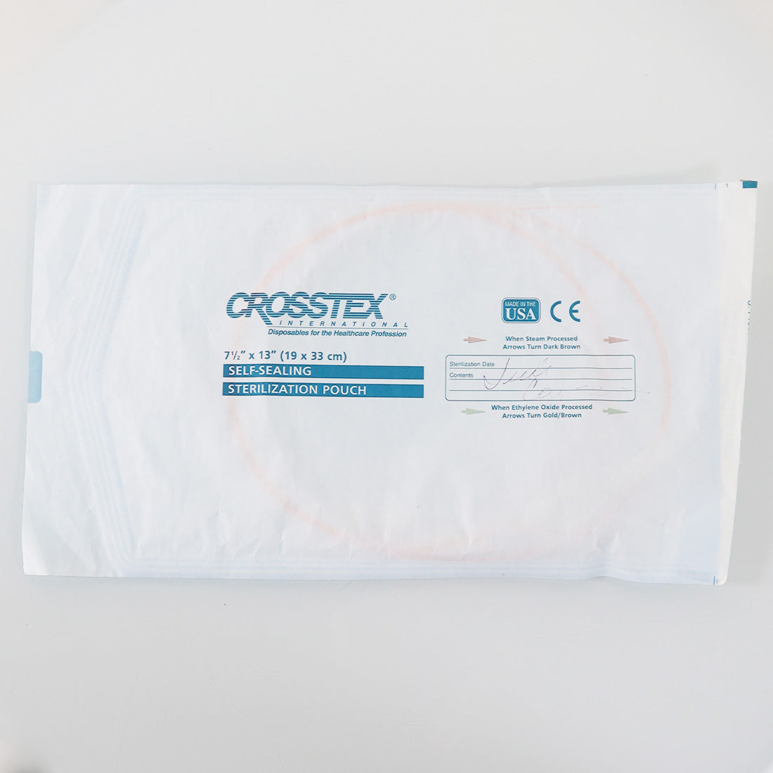 Cynosure SmartLipo ThermaGuide Smart Sense Orange Lipolysis Laser Fiber (S)