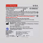 Lutronic Infini Enhanced MFR 49-Pin Tip Microneedling Single EXP 01/2025