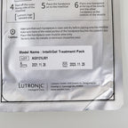 Lutronic Accufit IntelliGel Treatment Pack Gel Pads 3102401700 Box of 20 Ex2023