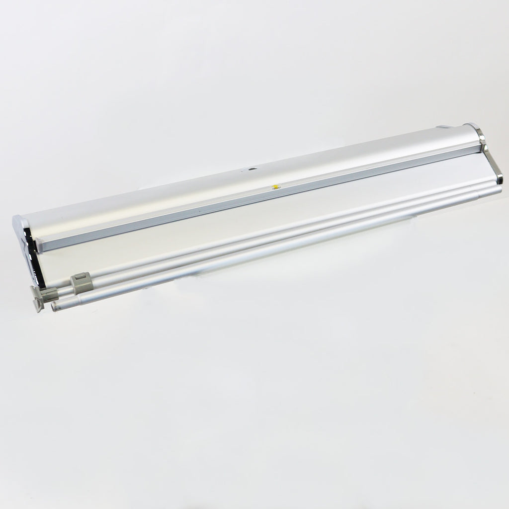 Lumenis DeepFX | ActiveFX CO2 Skin Resurfacing Office Market Banner 34in x 82in