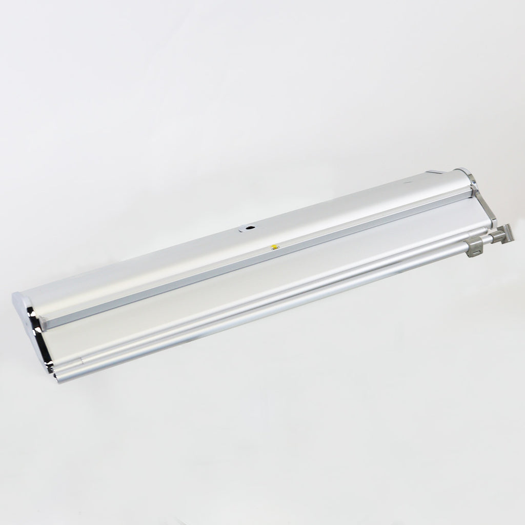 Lumenis ResurFX Skin Resurfacing Radiant Skin Office Market Banner 34in x 82in