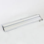 Lumenis ResurFX Skin Resurfacing Radiant Skin Office Market Banner 34in x 82in