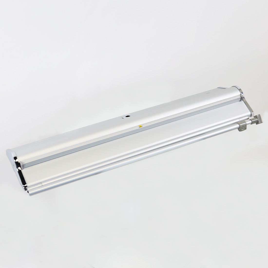 Lumenis ResurFX Skin Resurfacing Radiant Skin Office Market Banner 34in x 82in
