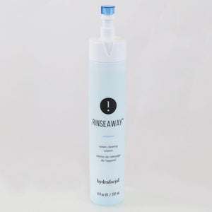 Edge Systems Hydrafacial Rinseaway System Cleaning Solution 8oz Exp 09/2027