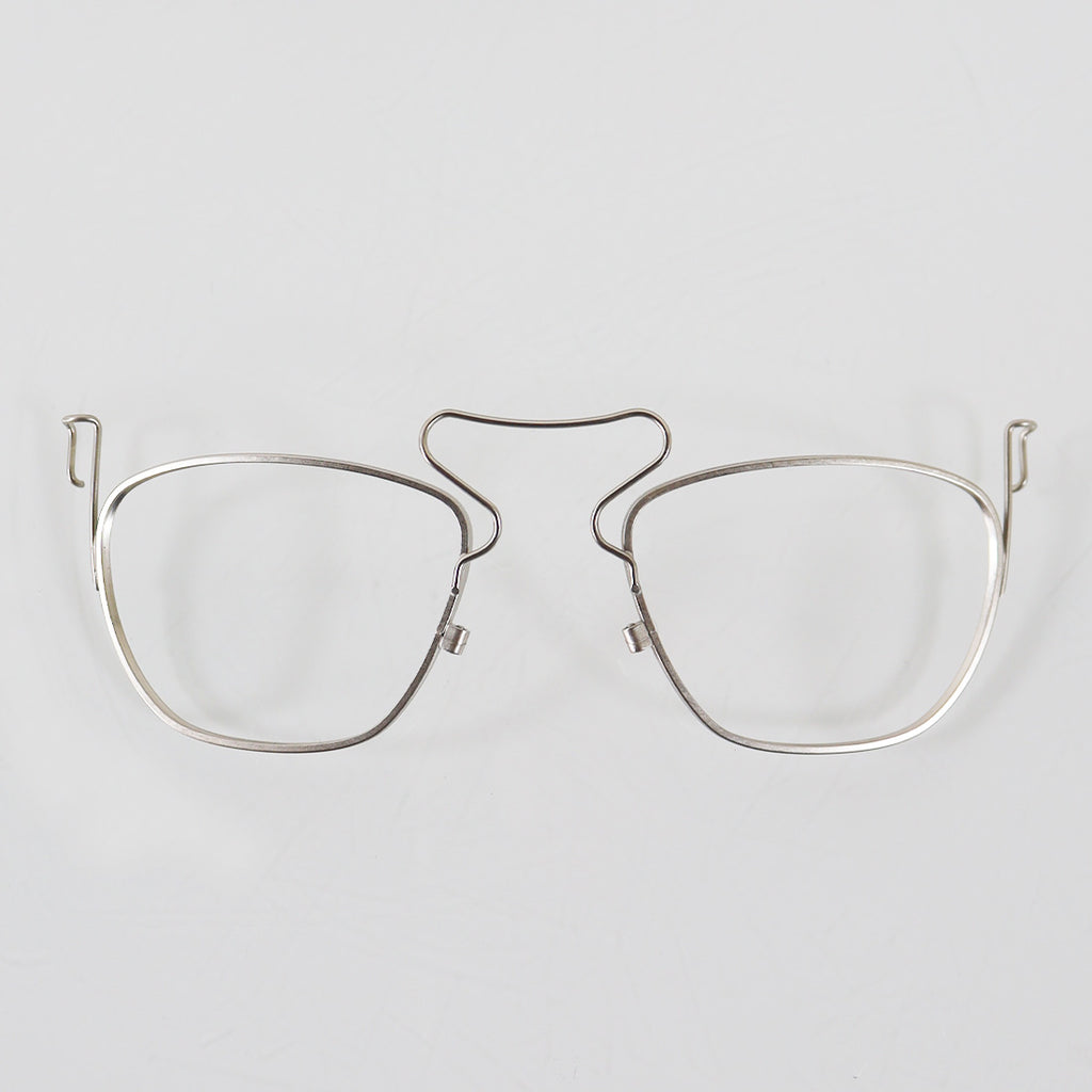 Bacou-Dalloz XC Metal Insert Laser Glasses Eyewear Eye Protection Lens Frame