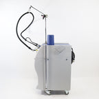 Candela Mini GentleLASE Alexandrite Pulsed Laser System with 2 Fibers MGL