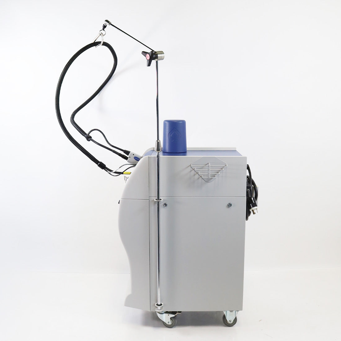 Candela Mini GentleLASE Alexandrite Pulsed Laser System
