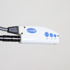 Candela Mini GentleLASE Alexandrite Pulsed Laser System with 2 Fibers MGL