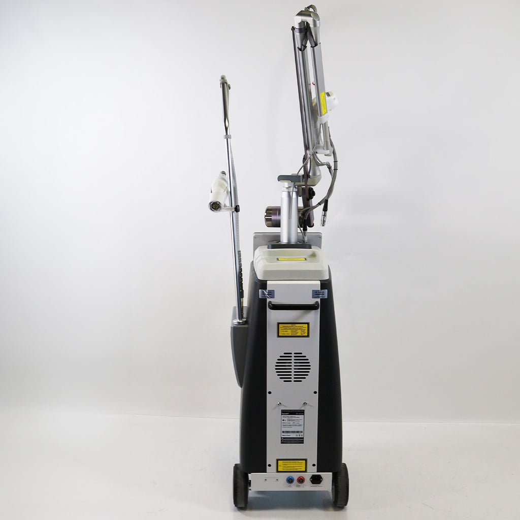 2022 Cutera Ilooda Secret Pro RF Microneedling CO2 Fractional Laser Wrinkles