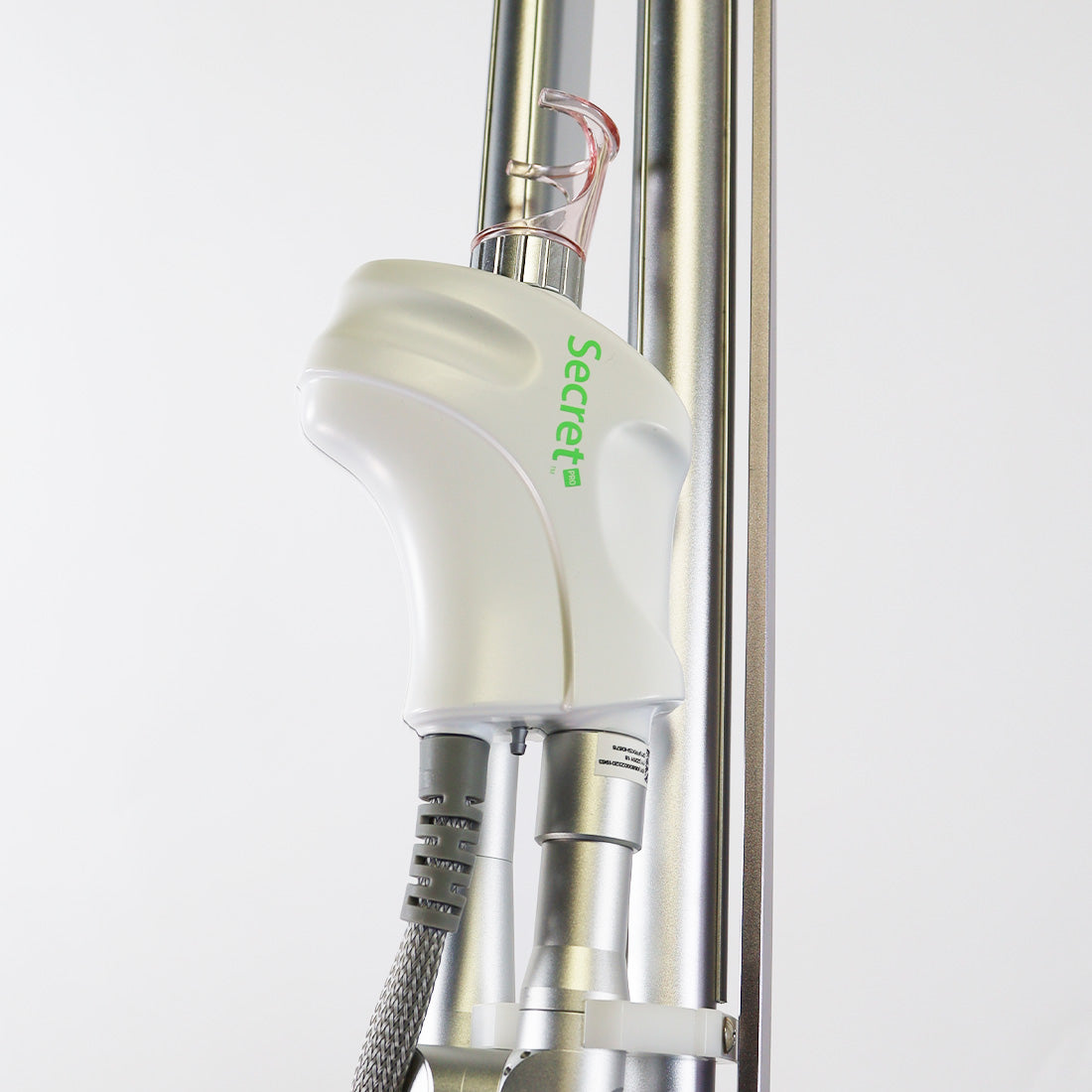 2022 Cutera Ilooda Secret Pro RF Microneedling CO2 Fractional Laser Wrinkles