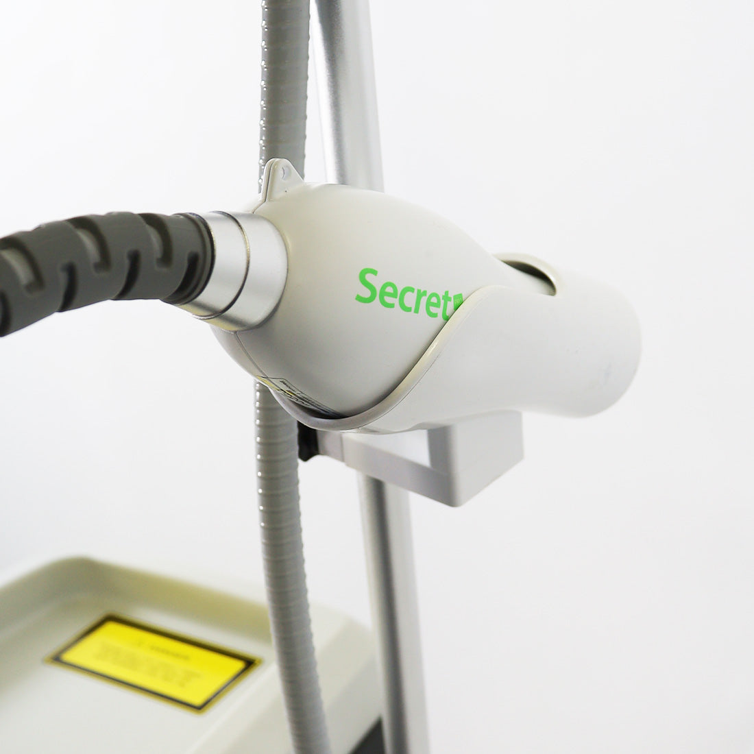 2022 Cutera Ilooda Secret Pro RF Microneedling CO2 Fractional Laser Wrinkles