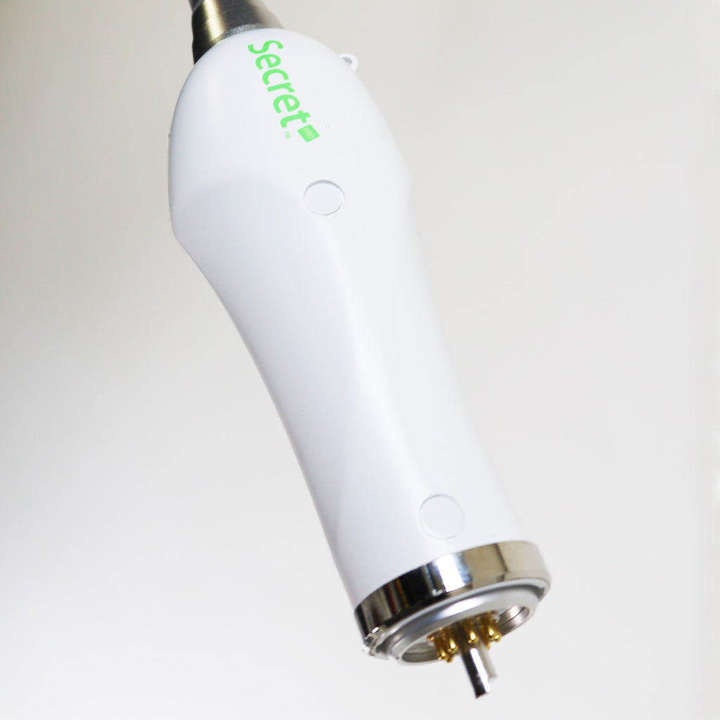 2022 Cutera Ilooda Secret Pro RF Microneedling CO2 Fractional Laser Wrinkles