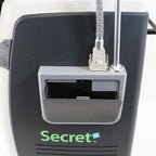 2022 Cutera Ilooda Secret Pro RF Microneedling CO2 Fractional Laser Wrinkles
