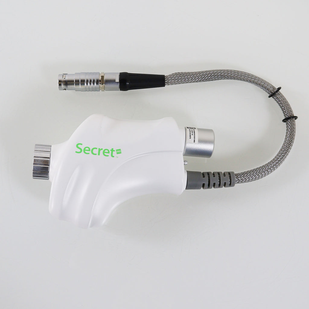 2022 Cutera Ilooda Secret Pro RF Microneedling CO2 Fractional Laser Wrinkles