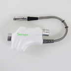 2022 Cutera Ilooda Secret Pro RF Microneedling CO2 Fractional Laser Wrinkles