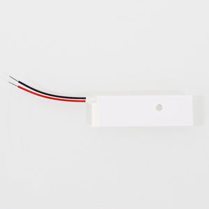 Cutera Xeo IPL Laser Handpiece TEC Module Electric Part Red Black Cooling Pad