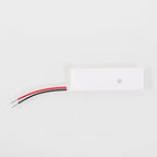 Cutera Xeo IPL Laser Handpiece TEC Module Electric Part Red Black Cooling Pad