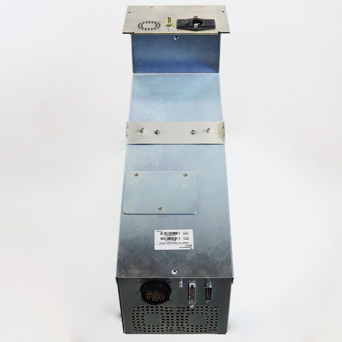 Syneron Candela Profound ePrime RF Chassis Assembly AS77711 Part As-Is