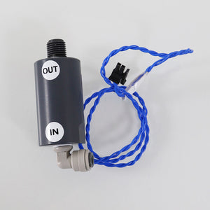 Palomar StarLux 500 Laser Water Coolant Flow Switch Sensor Electrical Part Unit