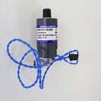 Palomar StarLux 500 Laser Water Coolant Flow Switch Sensor Electrical Part Unit