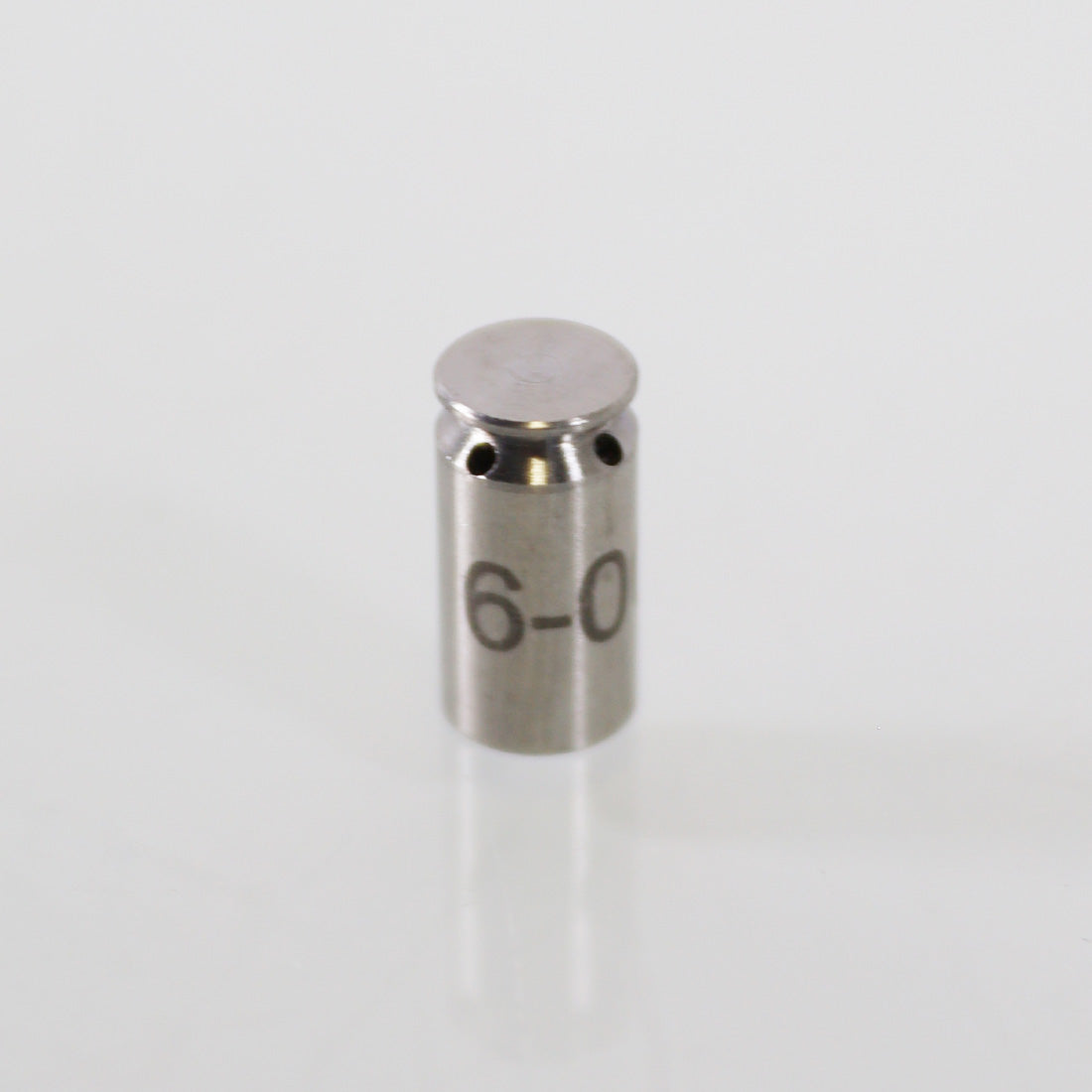 Envy Medical SilkPeel Diamond Tip Silk 03470-00 6mm Smooth Head 6-00