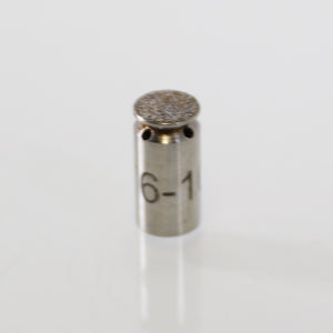 Envy Medical SilkPeel Diamond Tip 03460-00 6mm 100Grit Treatment Head 6-100