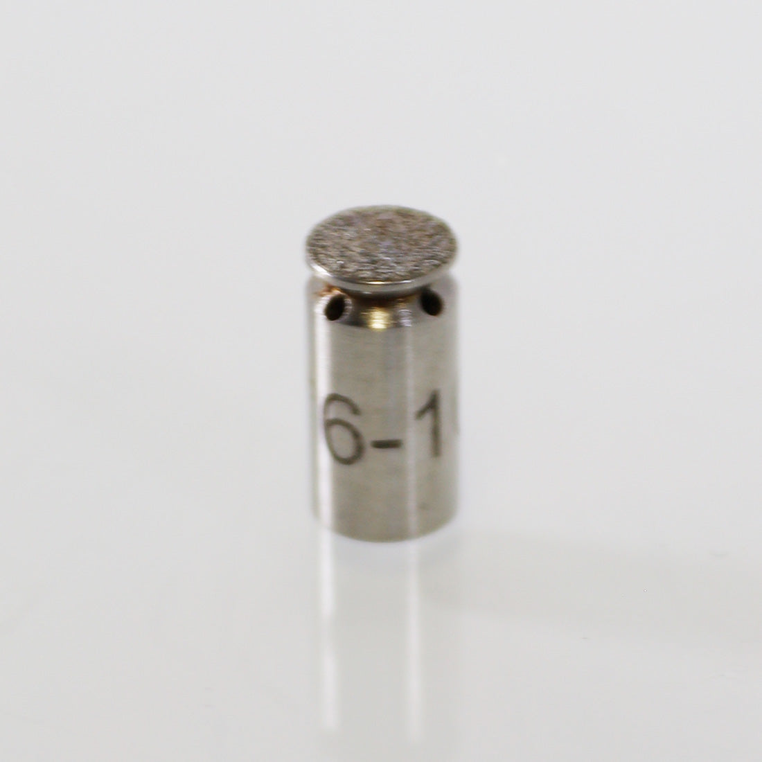 Envy Medical SilkPeel Diamond Tip 03460-00 6mm 100Grit Treatment Head 6-100