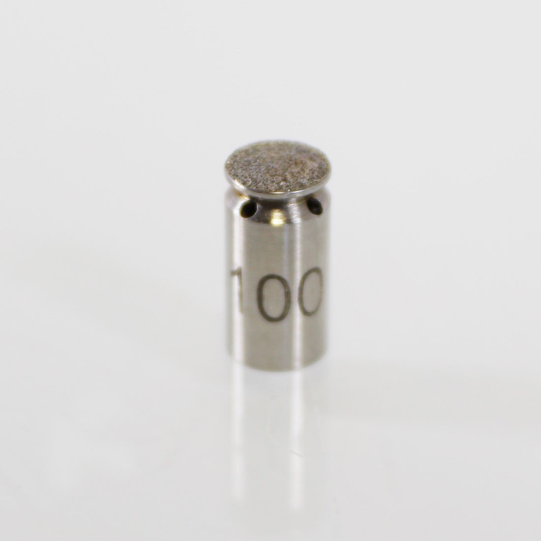 Envy Medical SilkPeel Diamond Tip 03460-00 6mm 100Grit Treatment Head 6-100