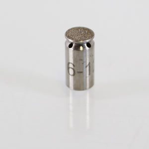 Envy Medical Basis SilkPeel Diamond Tip 6-120 6mm 120 Grit Treatment Head