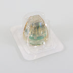 Cutera Secret RF MicroNeedle Tip 25-Pin Semi-Insulated MTR-AC-C-25 EX12/2022 x1