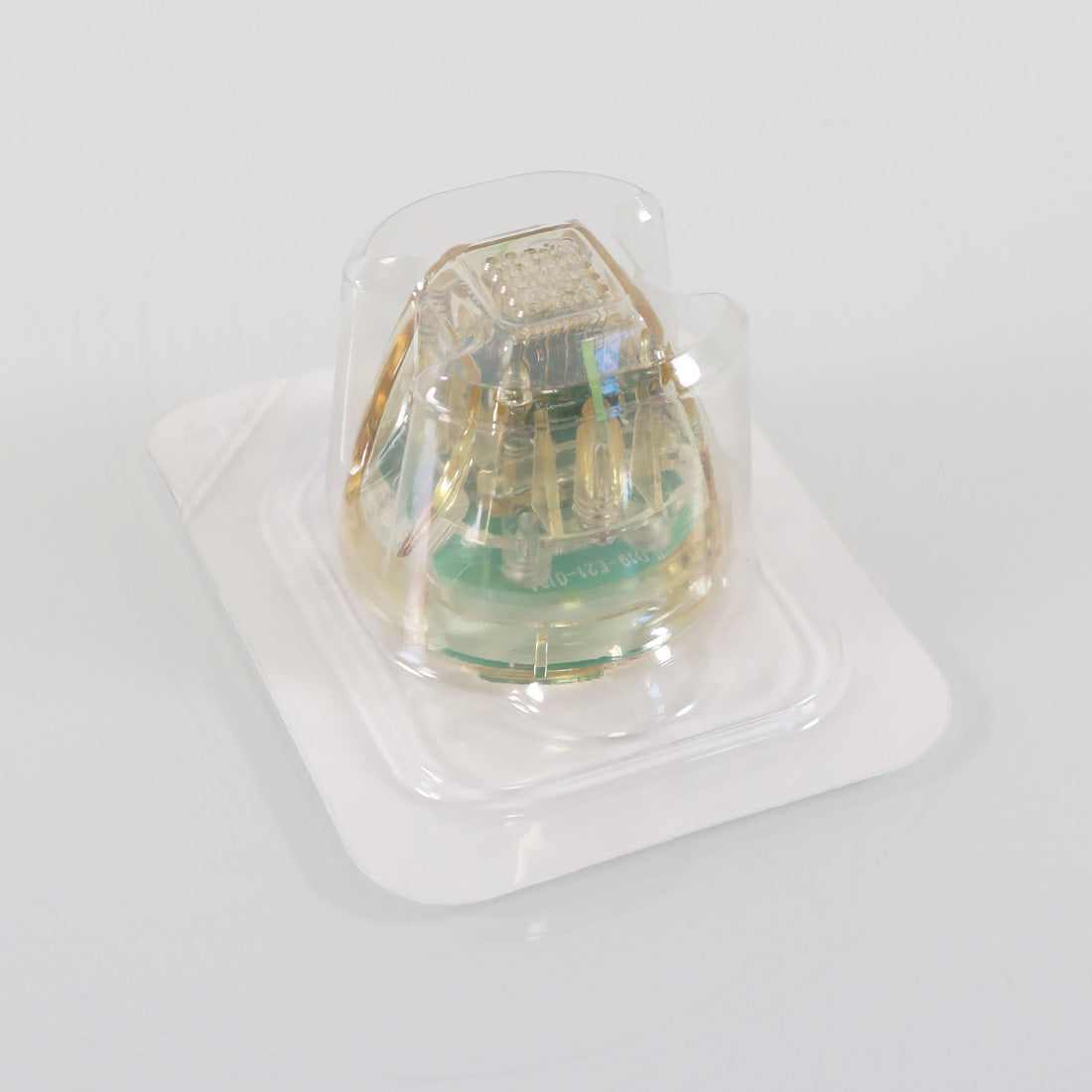 Cutera Secret RF MicroNeedle Tip 25-Pin Semi-Insulated MTR-AC-C-25 EX12/2022 x1
