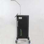 2018 Cutera Ilooda Secret RF RadioFrequency Microneedling Wrinkles Scars Acne