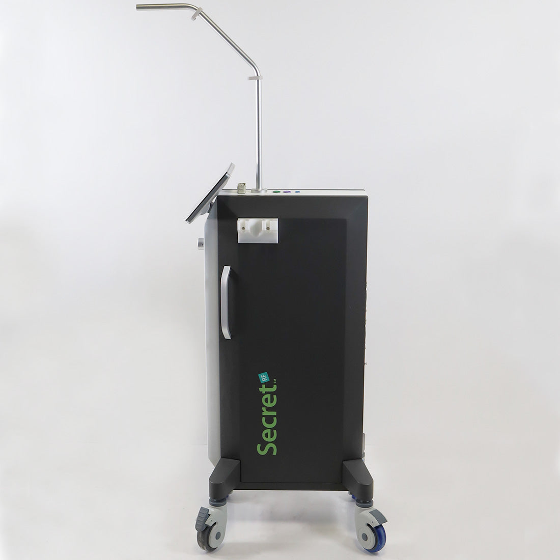 2018 Cutera Ilooda Secret RF RadioFrequency Microneedling Wrinkles Scars Acne