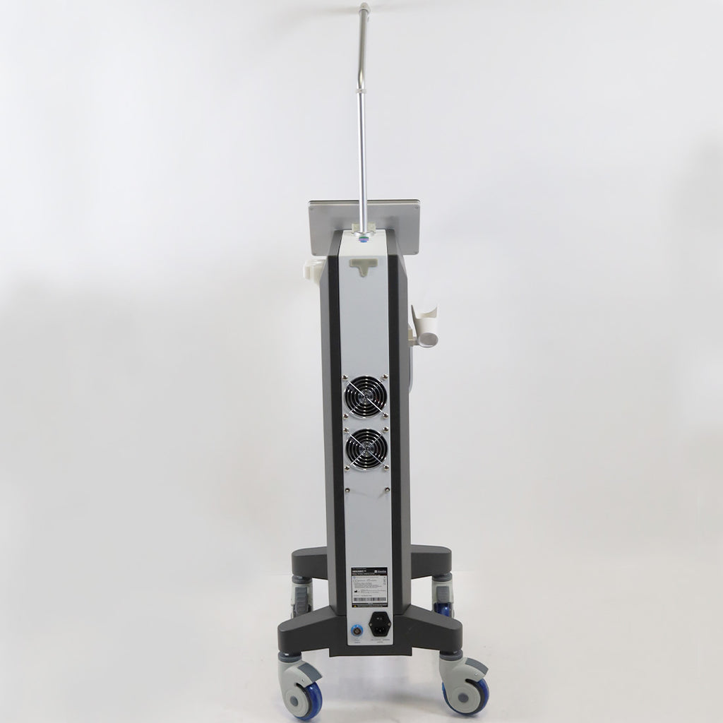 2018 Cutera Ilooda Secret RF RadioFrequency Microneedling Wrinkles Scars Acne